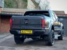 USED 2017 67 FORD RANGER 3.2L WILDTRAK 4X4 DCB TDCI 4d AUTO 197 BHP DV8 WORKS