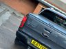 USED 2017 67 FORD RANGER 3.2L WILDTRAK 4X4 DCB TDCI 4d AUTO 197 BHP DV8 WORKS
