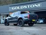 USED 2017 67 FORD RANGER 3.2L WILDTRAK 4X4 DCB TDCI 4d AUTO 197 BHP DV8 WORKS