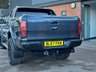 USED 2017 67 FORD RANGER 3.2L WILDTRAK 4X4 DCB TDCI 4d AUTO 197 BHP DV8 WORKS