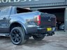 USED 2017 67 FORD RANGER 3.2L WILDTRAK 4X4 DCB TDCI 4d AUTO 197 BHP DV8 WORKS