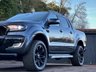 USED 2017 67 FORD RANGER 3.2L WILDTRAK 4X4 DCB TDCI 4d AUTO 197 BHP DV8 WORKS
