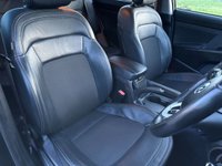 USED 2013 KIA SPORTAGE 1.7 CRDI 2 5d 114 BHP 