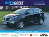 USED 2013 KIA SPORTAGE 1.7 CRDI 2 5d 114 BHP 