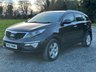 USED 2013 KIA SPORTAGE 1.7 CRDI 2 5d 114 BHP 
