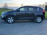 USED 2013 KIA SPORTAGE 1.7 CRDI 2 5d 114 BHP 