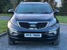 USED 2013 KIA SPORTAGE 1.7 CRDI 2 5d 114 BHP 
