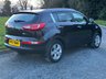 USED 2013 KIA SPORTAGE 1.7 CRDI 2 5d 114 BHP 