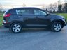 USED 2013 KIA SPORTAGE 1.7 CRDI 2 5d 114 BHP 