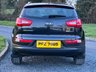 USED 2013 KIA SPORTAGE 1.7 CRDI 2 5d 114 BHP 
