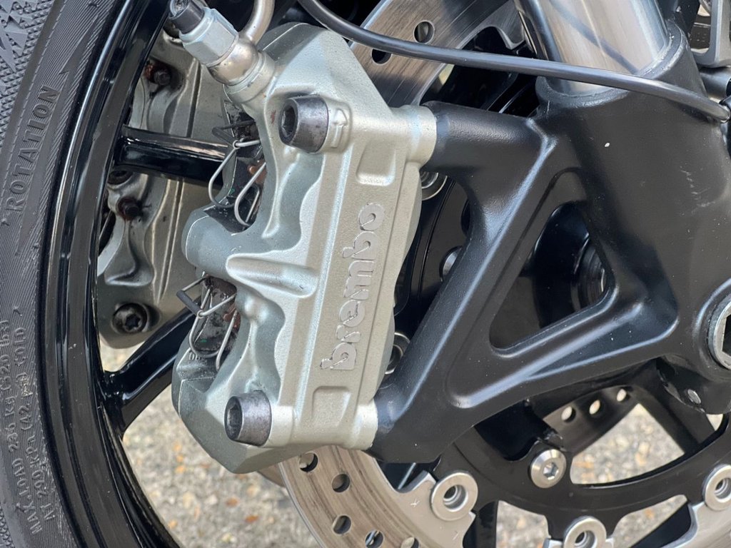 USED 1999 M YAMAHA XT 600cc // CUSTOM XTC600 CAFE RACER // PX SWAP 