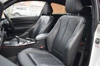 USED 2019 19 BMW 1 SERIES 3.0 M140I SHADOW EDITION 3d 335 BHP SUNROOF / ELECTRIC SEATS / H&K
