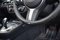 USED 2019 19 BMW 1 SERIES 3.0 M140I SHADOW EDITION 3d 335 BHP SUNROOF / ELECTRIC SEATS / H&K