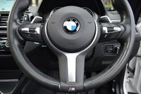 USED 2019 19 BMW 1 SERIES 3.0 M140I SHADOW EDITION 3d 335 BHP SUNROOF / ELECTRIC SEATS / H&K