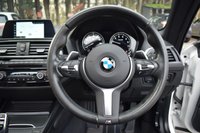 USED 2019 19 BMW 1 SERIES 3.0 M140I SHADOW EDITION 3d 335 BHP SUNROOF / ELECTRIC SEATS / H&K