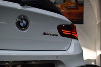 USED 2019 19 BMW 1 SERIES 3.0 M140I SHADOW EDITION 3d 335 BHP SUNROOF / ELECTRIC SEATS / H&K