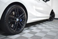 USED 2019 19 BMW 1 SERIES 3.0 M140I SHADOW EDITION 3d 335 BHP SUNROOF / ELECTRIC SEATS / H&K
