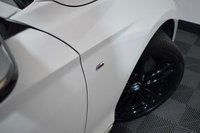 USED 2019 19 BMW 1 SERIES 3.0 M140I SHADOW EDITION 3d 335 BHP SUNROOF / ELECTRIC SEATS / H&K