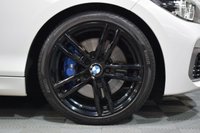 USED 2019 19 BMW 1 SERIES 3.0 M140I SHADOW EDITION 3d 335 BHP SUNROOF / ELECTRIC SEATS / H&K
