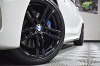 USED 2019 19 BMW 1 SERIES 3.0 M140I SHADOW EDITION 3d 335 BHP SUNROOF / ELECTRIC SEATS / H&K