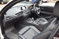 USED 2019 19 BMW 1 SERIES 3.0 M140I SHADOW EDITION 3d 335 BHP SUNROOF / ELECTRIC SEATS / H&K