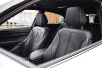 USED 2019 19 BMW 1 SERIES 3.0 M140I SHADOW EDITION 3d 335 BHP SUNROOF / ELECTRIC SEATS / H&K