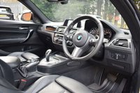 USED 2019 19 BMW 1 SERIES 3.0 M140I SHADOW EDITION 3d 335 BHP SUNROOF / ELECTRIC SEATS / H&K