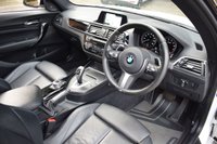 USED 2019 19 BMW 1 SERIES 3.0 M140I SHADOW EDITION 3d 335 BHP SUNROOF / ELECTRIC SEATS / H&K