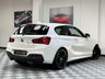 USED 2019 19 BMW 1 SERIES 3.0 M140I SHADOW EDITION 3d 335 BHP SUNROOF / ELECTRIC SEATS / H&K