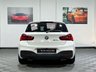 USED 2019 19 BMW 1 SERIES 3.0 M140I SHADOW EDITION 3d 335 BHP SUNROOF / ELECTRIC SEATS / H&K