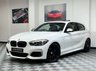 USED 2019 19 BMW 1 SERIES 3.0 M140I SHADOW EDITION 3d 335 BHP SUNROOF / ELECTRIC SEATS / H&K
