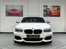 USED 2019 19 BMW 1 SERIES 3.0 M140I SHADOW EDITION 3d 335 BHP SUNROOF / ELECTRIC SEATS / H&K