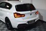 USED 2019 19 BMW 1 SERIES 3.0 M140I SHADOW EDITION 3d 335 BHP SUNROOF / ELECTRIC SEATS / H&K