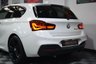 USED 2019 19 BMW 1 SERIES 3.0 M140I SHADOW EDITION 3d 335 BHP SUNROOF / ELECTRIC SEATS / H&K