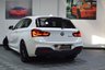 USED 2019 19 BMW 1 SERIES 3.0 M140I SHADOW EDITION 3d 335 BHP SUNROOF / ELECTRIC SEATS / H&K