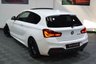 USED 2019 19 BMW 1 SERIES 3.0 M140I SHADOW EDITION 3d 335 BHP SUNROOF / ELECTRIC SEATS / H&K