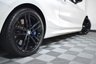 USED 2019 19 BMW 1 SERIES 3.0 M140I SHADOW EDITION 3d 335 BHP SUNROOF / ELECTRIC SEATS / H&K