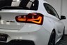 USED 2019 19 BMW 1 SERIES 3.0 M140I SHADOW EDITION 3d 335 BHP SUNROOF / ELECTRIC SEATS / H&K