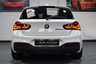 USED 2019 19 BMW 1 SERIES 3.0 M140I SHADOW EDITION 3d 335 BHP SUNROOF / ELECTRIC SEATS / H&K