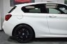 USED 2019 19 BMW 1 SERIES 3.0 M140I SHADOW EDITION 3d 335 BHP SUNROOF / ELECTRIC SEATS / H&K