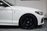 USED 2019 19 BMW 1 SERIES 3.0 M140I SHADOW EDITION 3d 335 BHP SUNROOF / ELECTRIC SEATS / H&K