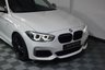 USED 2019 19 BMW 1 SERIES 3.0 M140I SHADOW EDITION 3d 335 BHP SUNROOF / ELECTRIC SEATS / H&K
