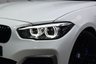 USED 2019 19 BMW 1 SERIES 3.0 M140I SHADOW EDITION 3d 335 BHP SUNROOF / ELECTRIC SEATS / H&K
