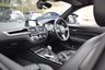 USED 2019 19 BMW 1 SERIES 3.0 M140I SHADOW EDITION 3d 335 BHP SUNROOF / ELECTRIC SEATS / H&K