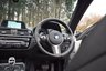 USED 2019 19 BMW 1 SERIES 3.0 M140I SHADOW EDITION 3d 335 BHP SUNROOF / ELECTRIC SEATS / H&K