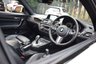 USED 2019 19 BMW 1 SERIES 3.0 M140I SHADOW EDITION 3d 335 BHP SUNROOF / ELECTRIC SEATS / H&K