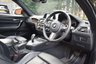 USED 2019 19 BMW 1 SERIES 3.0 M140I SHADOW EDITION 3d 335 BHP SUNROOF / ELECTRIC SEATS / H&K