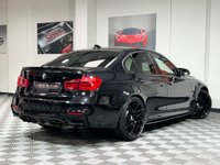 USED 2018 18 BMW M3 3.0 M3 COMPETITION PACKAGE 4d 444 BHP CARBON / HEADS UP / H&K SOUND