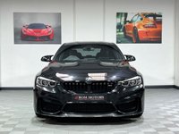 USED 2018 18 BMW M3 3.0 M3 COMPETITION PACKAGE 4d 444 BHP CARBON / HEADS UP / H&K SOUND