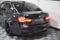 USED 2018 18 BMW M3 3.0 M3 COMPETITION PACKAGE 4d 444 BHP CARBON / HEADS UP / H&K SOUND